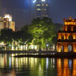 Viajar para Hanói: Descubra a Capital Histórica do Vietname