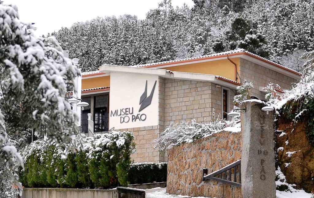 Museu do Pão