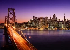 São Francisco: Uma Cidade Única