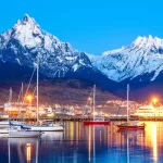 Descubra Ushuaia: O Fim do Mundo Espera por Si