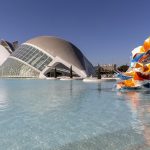 Valência: cidade das artes e das ciências