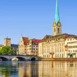 17 fatos sobre Zurique