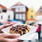 Descubra a Gastronomia Belga