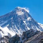 Curiosidades sobre o Monte Everest