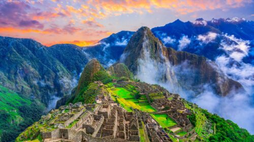 3 em Peru Machu Picchu: mistérios e história da cidade perdida dos Incas