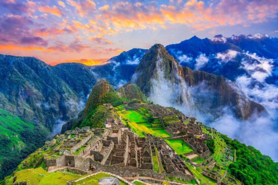 Machu Picchu: mistérios e história da cidade perdida dos Incas