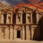 Petra: Uma Aventura Única