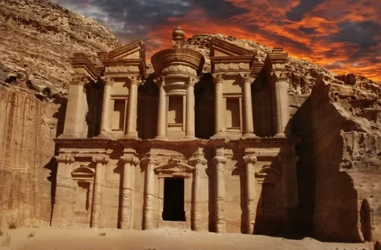 Petra: Uma Aventura Única
