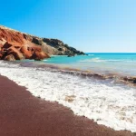 Praias Surpreendentes: Os Destinos Mais Inusitados do Mundo