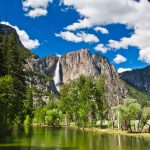 Top 10 parques nos EUA: descubra a beleza da natureza