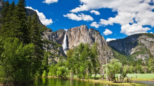 Top 10 parques nos EUA: descubra a beleza da natureza