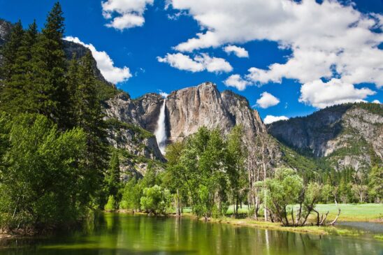 Top 10 parques nos EUA: descubra a beleza da natureza