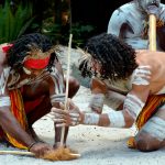 Austrália: Cultura Aborígene