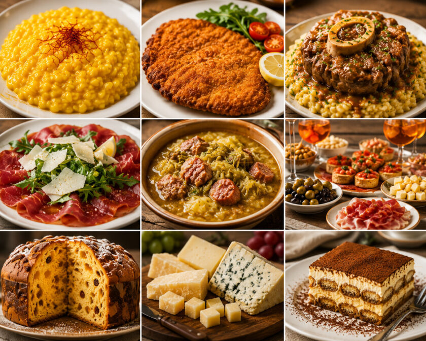 8 em Europa Milão: Guia Completo 2026 – O Que Visitar, Onde Comer e Dicas de Viagem