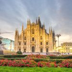 17 fatos sobre Milão