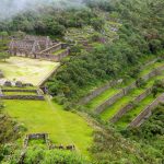 Choquequirao: O Segredo Bem Guardado dos Andes
