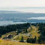 Vida Selvagem em Vancouver