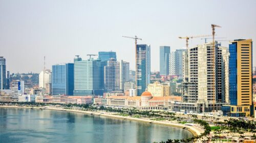 1 em Angola 15 Curiosidades Fascinantes sobre Angola