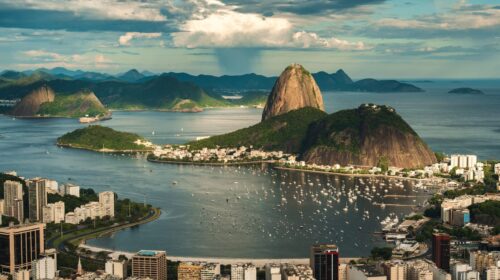 Top 10 Experiências Culturais Inesquecíveis no Brasil