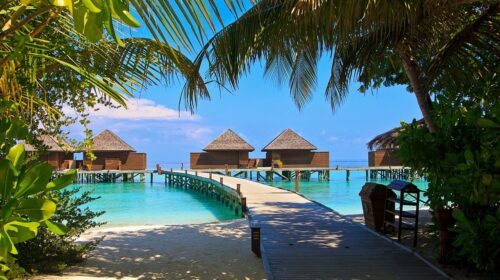 2 em Ásia veligandu island, maldives, veligandu