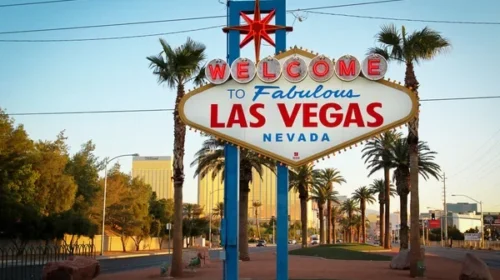 Descubra ofertas imperdíveis para a sua viagem a Las Vegas