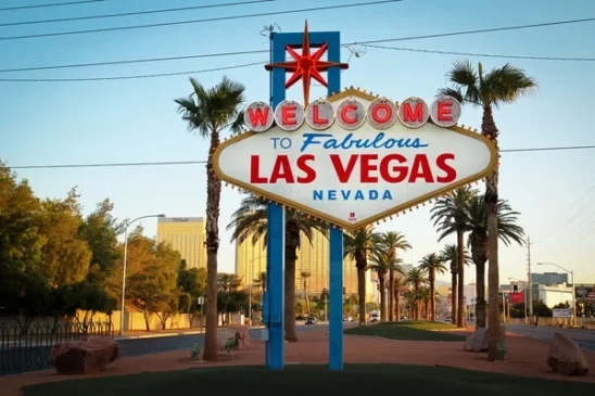 Descubra ofertas imperdíveis para a sua viagem a Las Vegas