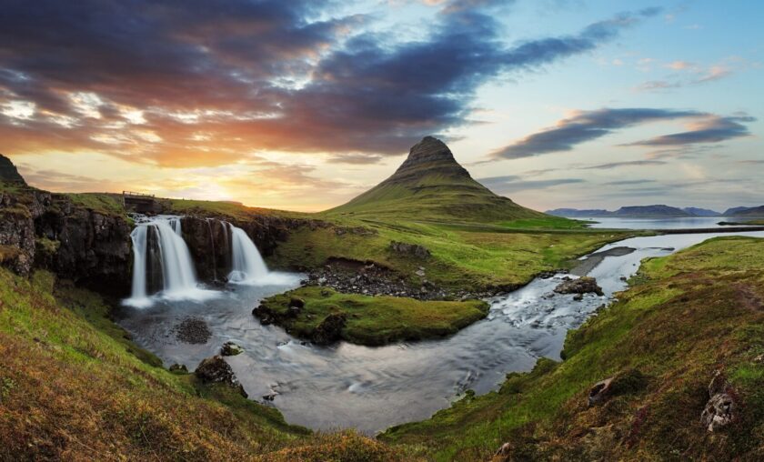 Os países mais seguros do mundo para visitar: os 10 destinos mais tranquilos