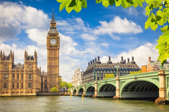 18 Fatos Interessantes Sobre Londres