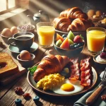 Delícias Matinais: Os Melhores Pequenos-Almoços do Mundo