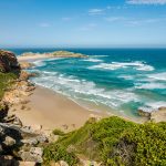 Aventura na África do Sul: Rota jardim