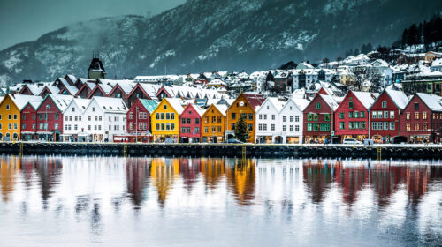 15 Fatos Interessantes Sobre a Noruega
