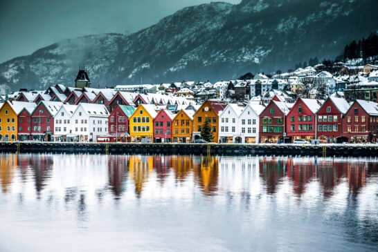 15 Fatos Interessantes Sobre a Noruega