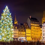 10 Destinos Europeus de Sonho para um Natal Mágico