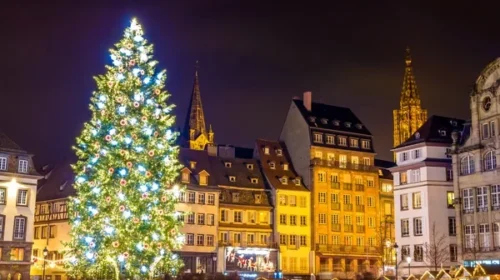 2 em Europa 10 Destinos Europeus de Sonho para um Natal Mágico