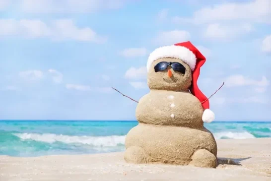 Como é Celebrado o Natal - 10 Países