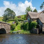 Destinos de Viagem Inspirados em Séries e Filmes Populares