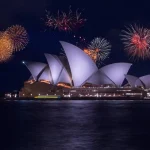 10 Destinos Incríveis para Passar a Passagem de Ano