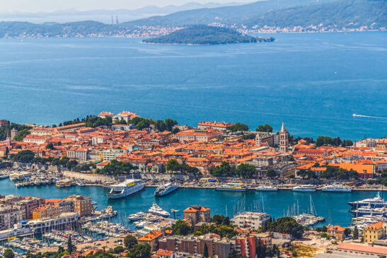 Zadar, Croácia: A Outra Pérola da Costa Adriática