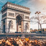 20 Factos Históricos Fascinantes sobre Paris