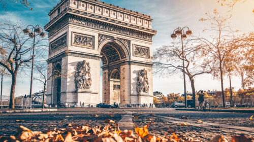 20 Factos Históricos Fascinantes sobre Paris