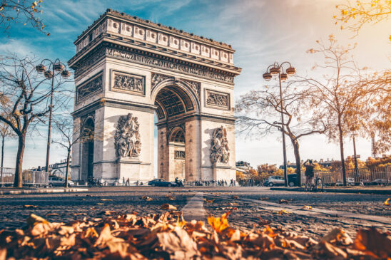 20 Factos Históricos Fascinantes sobre Paris