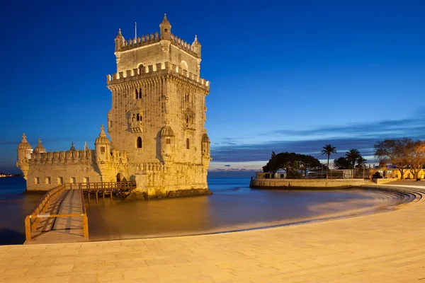 torre de belem