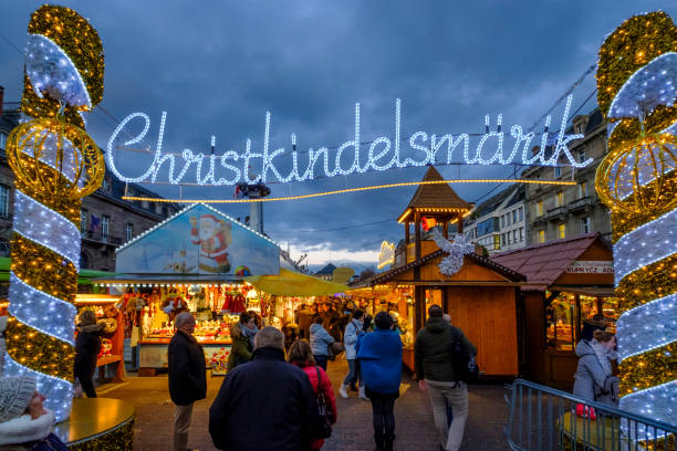 13 em Dicas úteis Christkindlimarkt