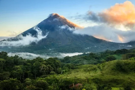 20 Factos Interessantes Sobre a Costa Rica