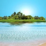 5 Ilhas Isoladas e Menos Conhecidas que Merecem a Sua Visita