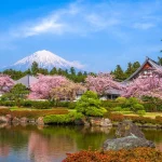 5 Destinos para Viajar Sozinho com Segurança e Aventura