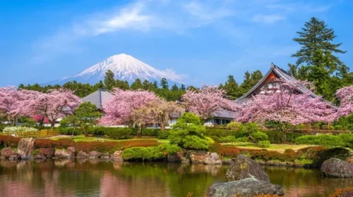 5 Destinos para Viajar Sozinho com Segurança e Aventura