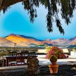 Lanzarote, Espanha: Sol e Tranquilidade em Pleno Inverno