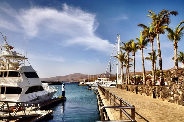 Lanzarote 