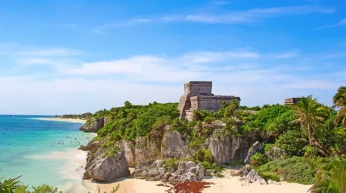 Top 10 de Países a Visitar no Início do Ano